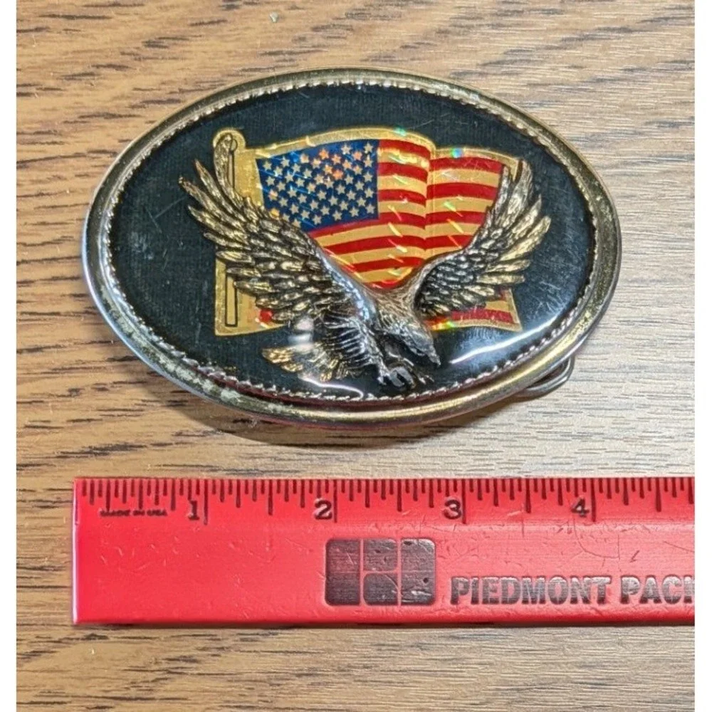The Beaver Buckle Co. measurements width